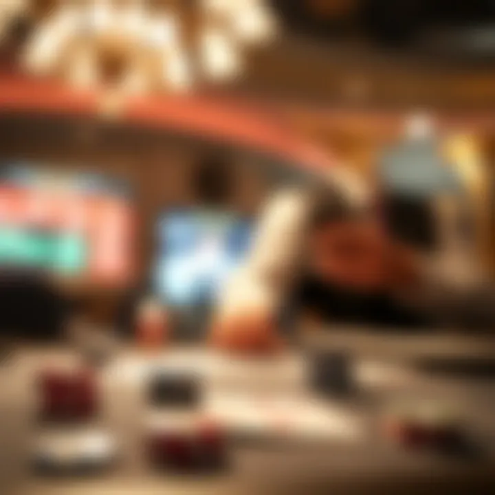 Essential Rules of Online Blackjack