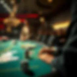 Strategic Overview of Online Blackjack