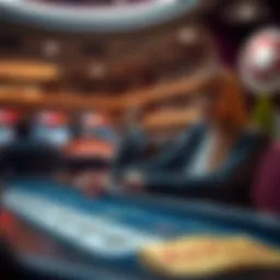 Overview of online casino gaming