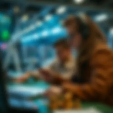 Developing strategies for successful betting