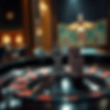 Understanding the principles of online roulette