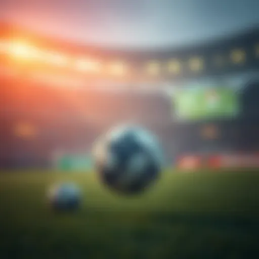 Fundamentals of online soccer betting