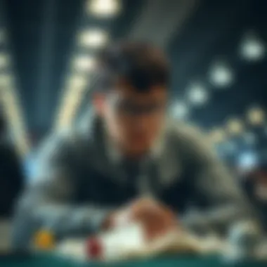 Responsible betting practices