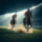 온라인 바카라 게임: 심층 분석과 전략 Introduction