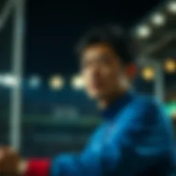 온라인 베팅의 모든 것: 전략, 통계, 및 안전한 환경 Introduction
