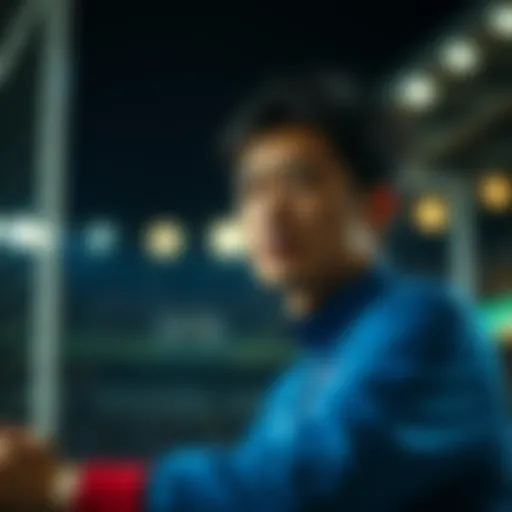 온라인 베팅의 모든 것: 전략, 통계, 및 안전한 환경 Introduction