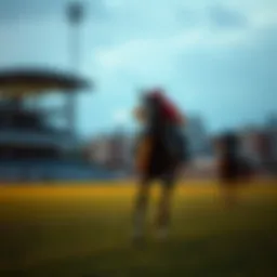 온라인 베팅의 모든 것: 전략, 통계 및 책임 있는 베팅 Introduction