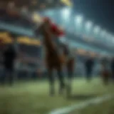 온라인 베팅의 세계: 전체 가이드 Introduction