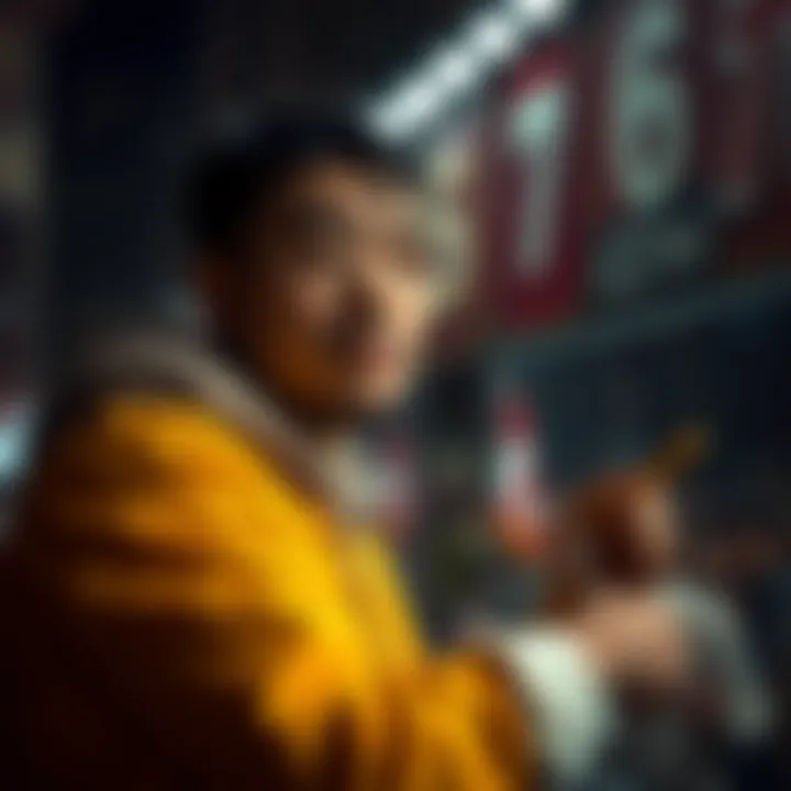 Notable 온라인 베팅의 세계: 전체 가이드
