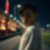 온라인 카지노의 복잡성: 심층 분석 Introduction
