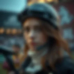 온라인 라이브 딜러 룰렛: 심층 탐구 Introduction