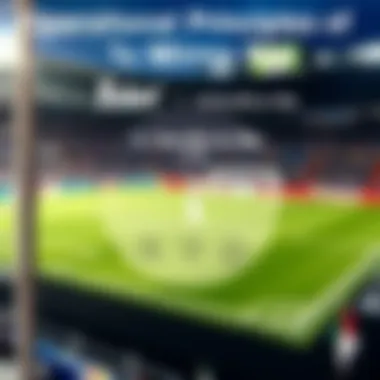 Operational Principles of the 1xbet Mirror Site Diagram illustrating the operational principles of the 1xbet mirror site.