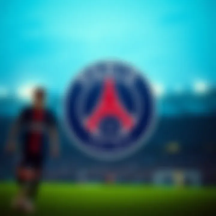 Global impact and influence of PSG