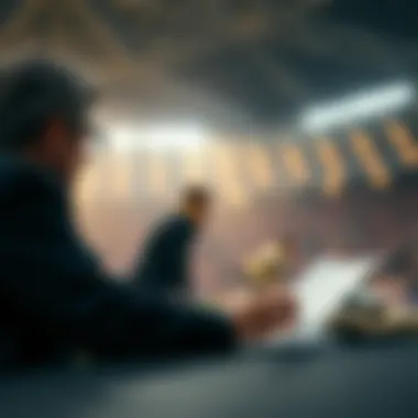 Importance of planning and strategy in betting