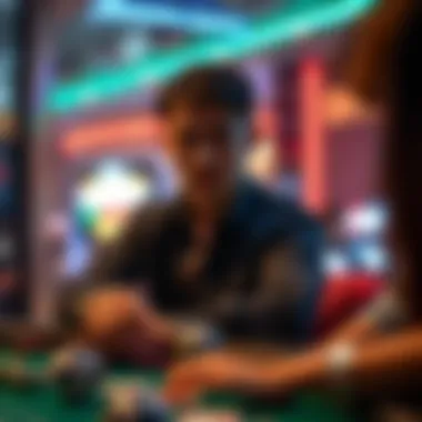 Responsible gaming practices for a safe betting environment