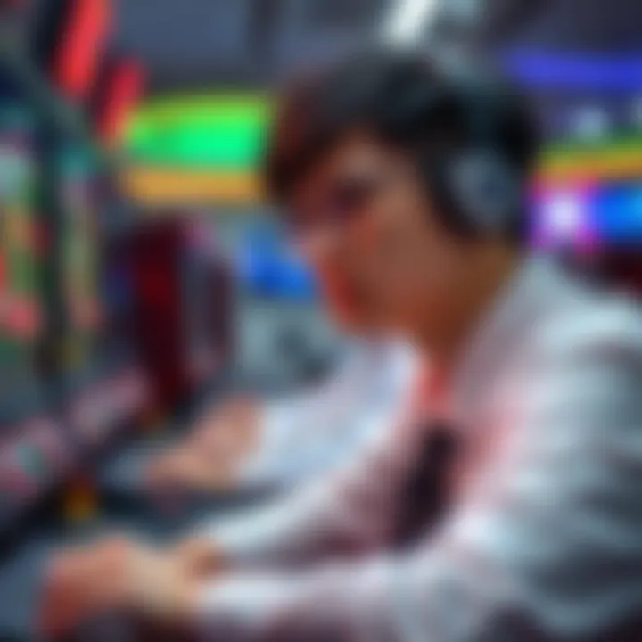 Technological advancements in gaming from Play n Go