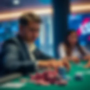 Key considerations when using poker bonuses