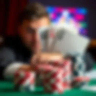 Strategies for maximizing poker bonuses