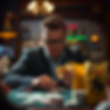 A strategic overview of poker bonuses