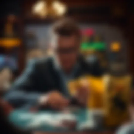 A strategic overview of poker bonuses