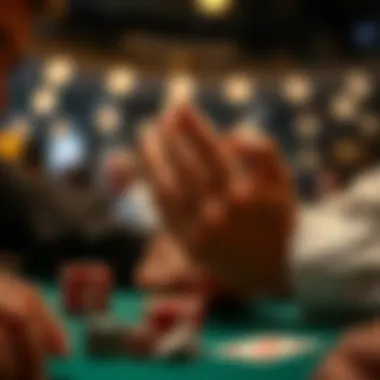 Analysis of Poker Hands