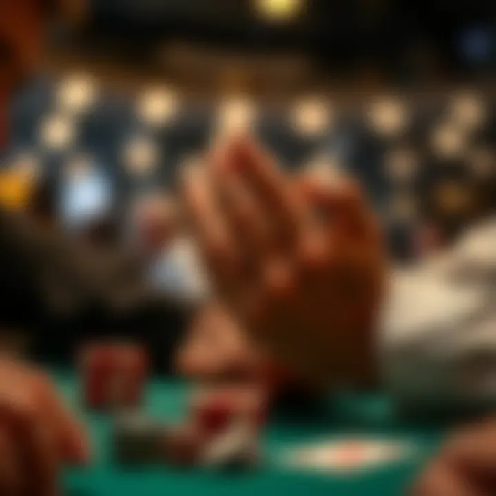 Analysis of Poker Hands