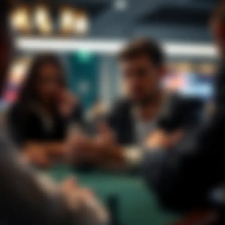 Comprehensive Guide to Poker