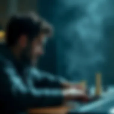 Opponent Behavior Analysis