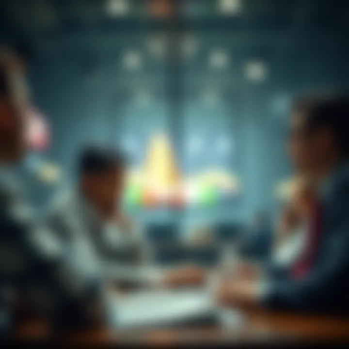 Understanding Political Betting Dynamics Conceptual representation of political betting