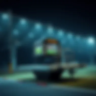 Popular platforms for watching football without cost