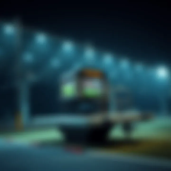 Popular platforms for watching football without cost