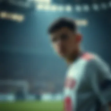 포르투갈 U21 대표팀: 잠재력과 발전 방향 Introduction 포르투갈 U21 대표팀: 잠재력과 발전 방향 Introduction