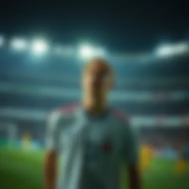 포르투갈 U21 대표팀: 잠재력과 발전 방향 Summary 포르투갈 U21 대표팀: 잠재력과 발전 방향 Summary