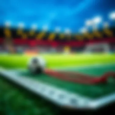 Statistics on betting strategies