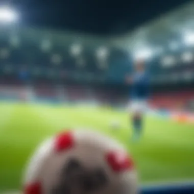 Exploring Betting Strategies in the Premier League Understanding Premier League Betting Strategies