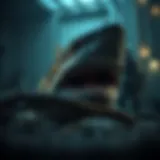 Razor Shark: 베팅 전략과 통계의 심층 분석 Introduction