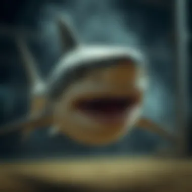 Notable Razor Shark: 베팅 전략과 통계의 심층 분석 Notable Razor Shark: 베팅 전략과 통계의 심층 분석