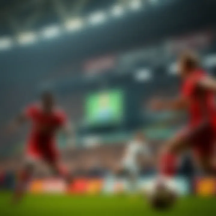 Real-life examples of successful accumulator applications