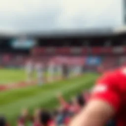 Overview of Real Salt Lake's history and achievements