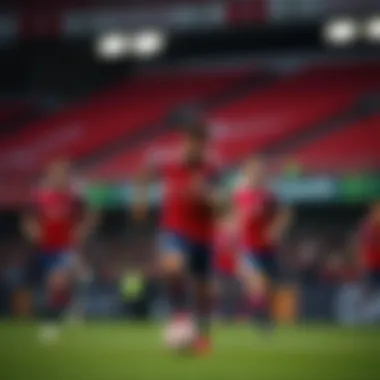 Understanding the Composition of Real Salt Lake's Team Current roster and player dynamics of the team