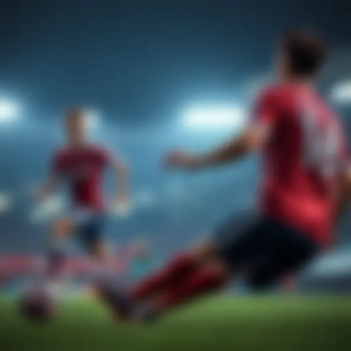 Tactical Insights into Real Salt Lake's Strategy Tactical analysis of Real Salt Lake's gameplay