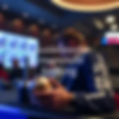 Guidelines for Safe and Responsible Betting Guidelines for responsible betting