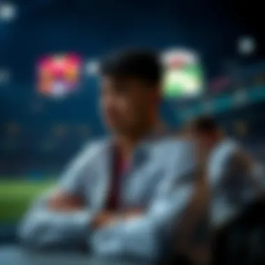 Cultivating Safe Betting Practices Responsible betting habits