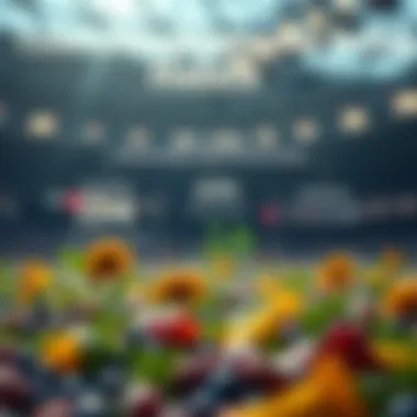 Infographic on responsible betting habits