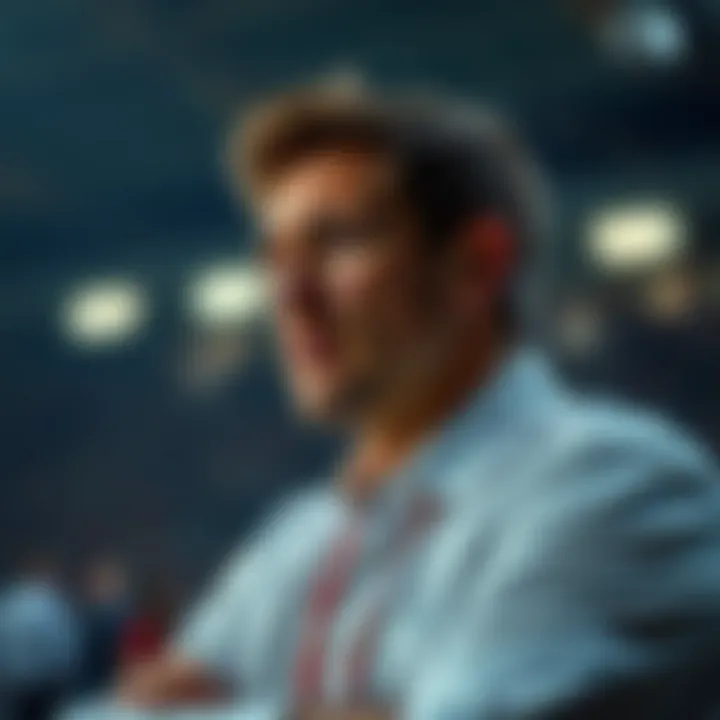 Concept of responsible betting practices