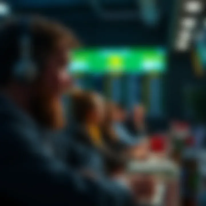 Concept of responsible betting