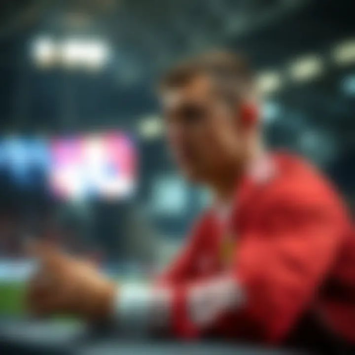 Responsible betting practices