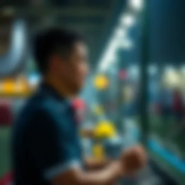 Responsible betting habits influenced by RTP knowledge