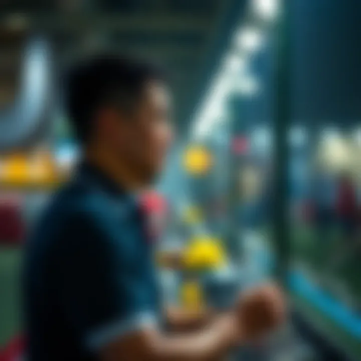 Responsible betting habits influenced by RTP knowledge