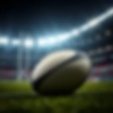 Responsible betting tips for rugby world cup